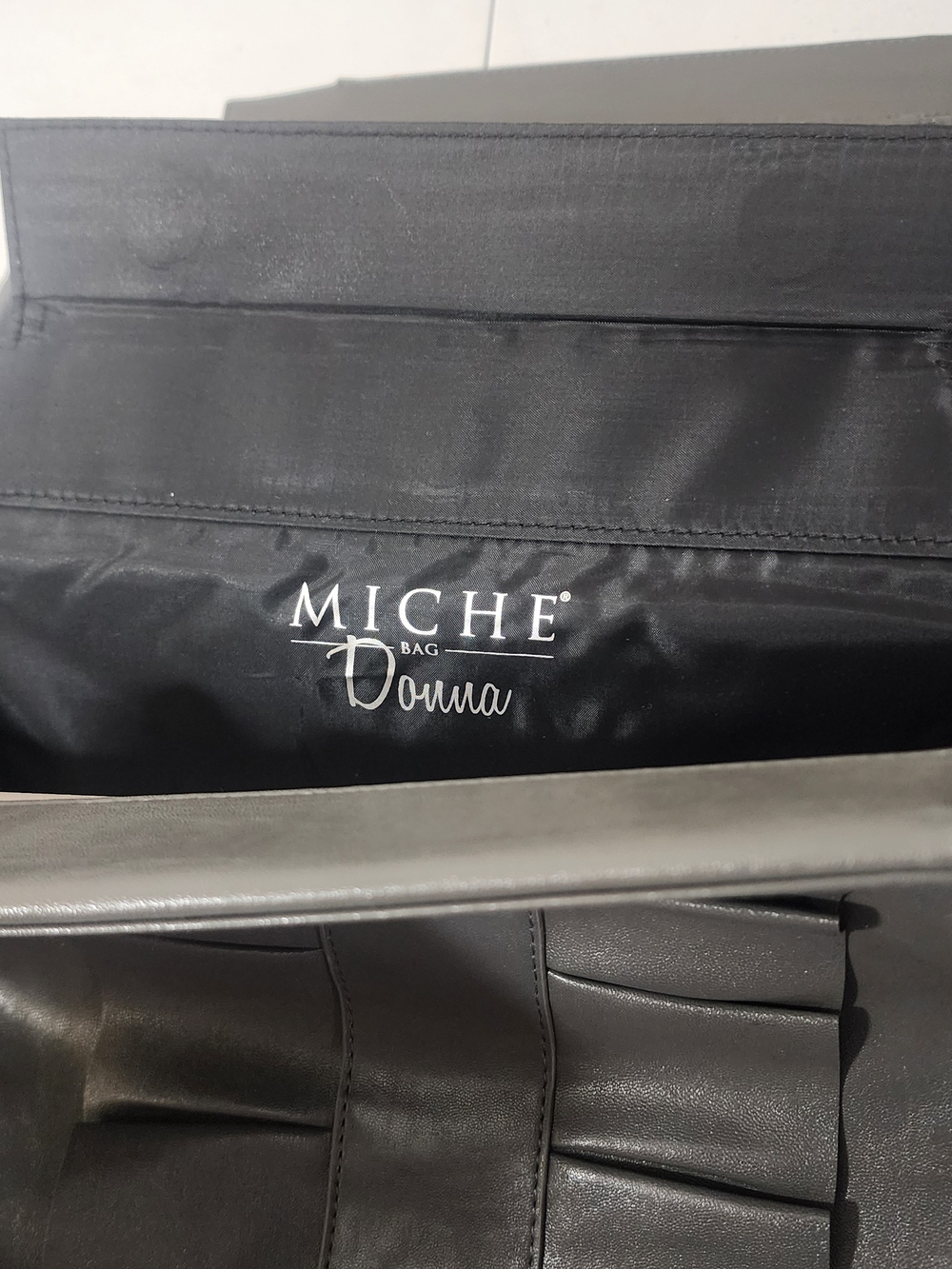 MICHE Donna Gary Women's Handbag Insert